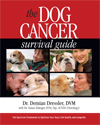 Dog Cancer Survival Guide Cover Small