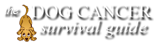 The Dog Cancer Survival Guide